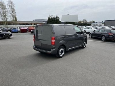 Opel Vivaro-e Combi