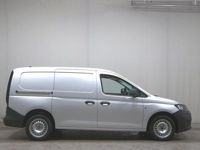 VW Caddy Maxi