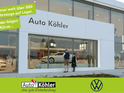 Używany VW Touareg Atmosphere 231 KM (169 kW) 2023 Niebieski SUV