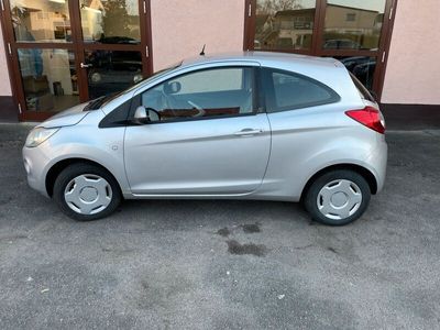 gebraucht Ford Ka 1,2 Benziner