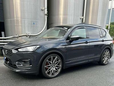 Gebraucht 2021 Seat Tarraco FR SUV | 28.500 € (Fairer Preis)
