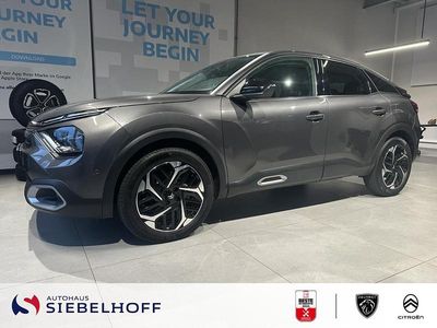 Gebraucht Citroën C4 PureTech 131 PS (96 kW) 2023 SUV