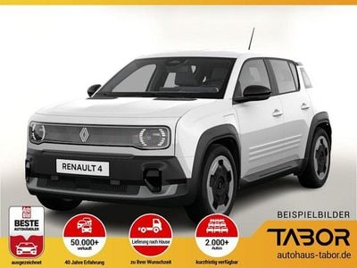 Renault R4