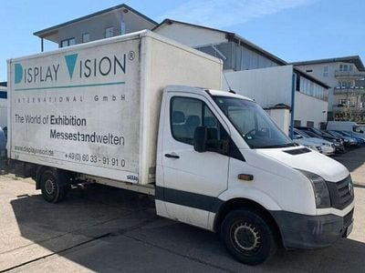 VW Crafter
