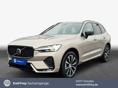 Gebraucht 2025 Volvo XC60 SUV | 47.850 € (Fairer Preis)