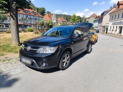 Fiat Freemont