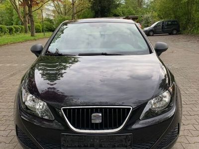 gebraucht Seat Ibiza 1.2 // TÜV NEU // Steuerkette neu