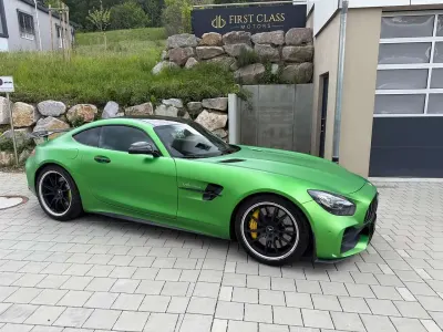 Gebraucht Mercedes AMG GT