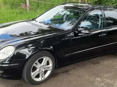 Gebraucht Mercedes 280
