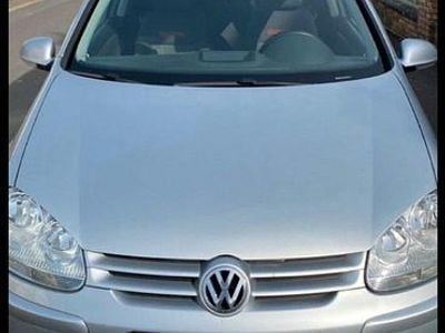 VW Golf V