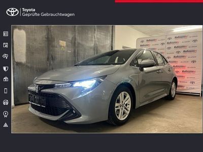 gebraucht Toyota Corolla 1.2 Turbo Comfort *Business Paket*