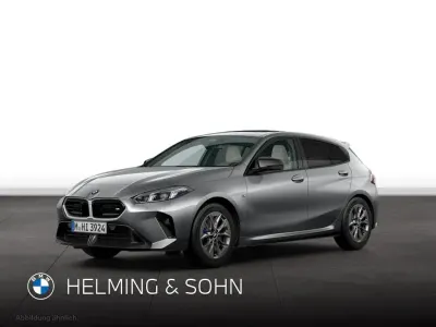 Gebraucht BMW M135 Sport Line 317 PS (233 kW) 2025 Grau Kleinwagen