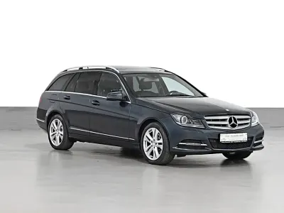 Gebraucht Mercedes C250