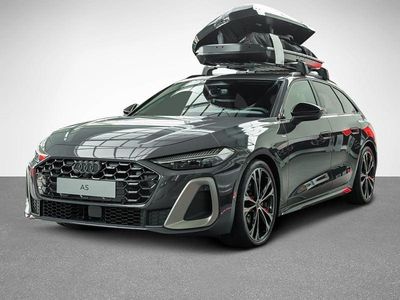 Gebraucht Audi A5 Edition .1 204 PS (150 kW) 2025 Magnetgrau Coupé