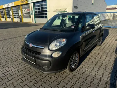Gebraucht Fiat 500L