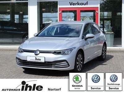 gebraucht VW Golf Life