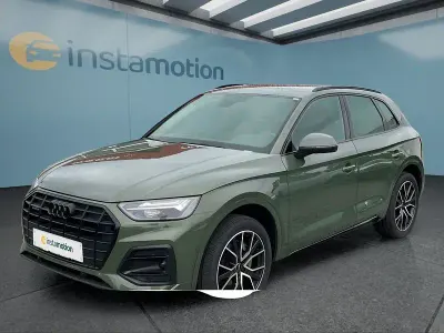 Gebraucht Audi Q5