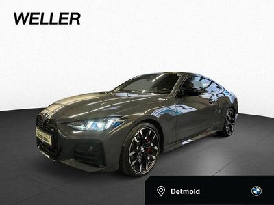 Grau Gebraucht 2025 BMW 1M Comfort Edition Coupé | 60.990 € (Teuer)