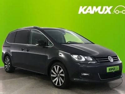 VW Sharan