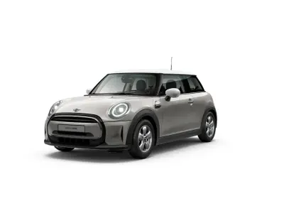 Gebraucht Mini Cooper