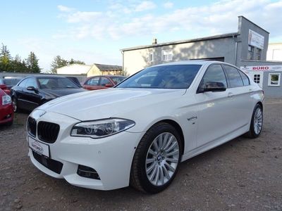BMW M550