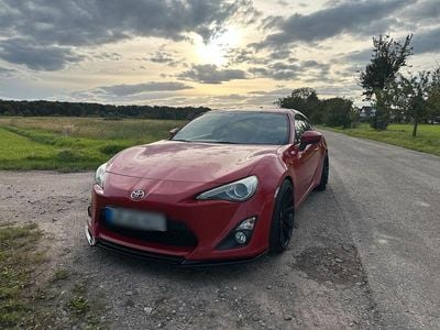 Toyota GT86