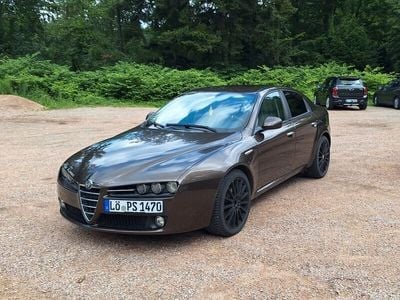 Alfa Romeo 159