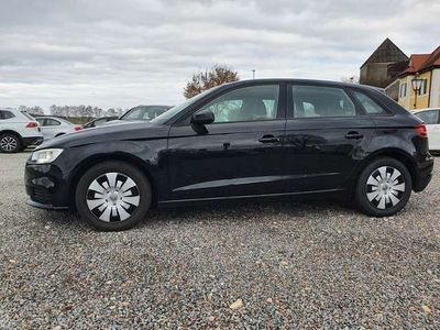 gebraucht Audi A3 Sportback 1.4 TFSI Bi-Xenon