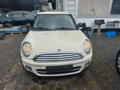 Gebraucht Mini One D