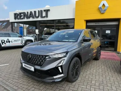 Nuova Renault Austral Evolution 148 CV (108 kW) 2026 Other SUV