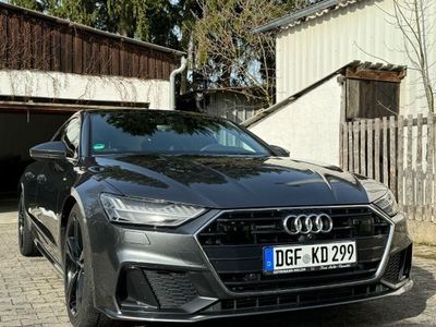 Audi A7 Sportback