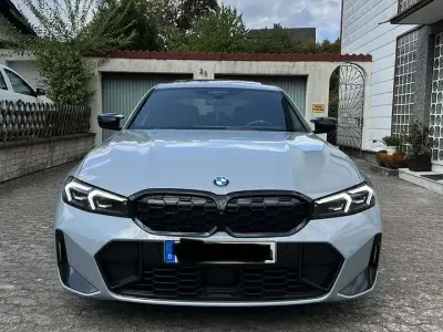 Gebraucht BMW M340