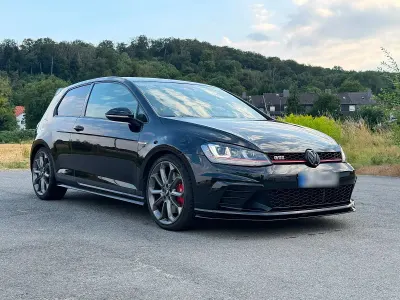 Gebraucht VW Golf VII