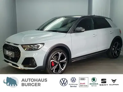 Gebraucht Audi A1