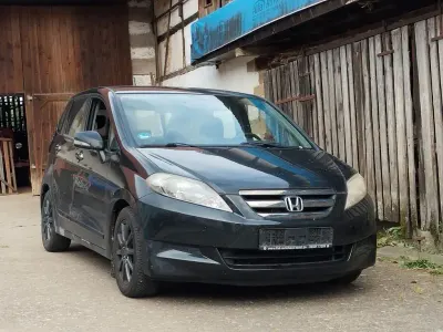 Gebraucht Honda FR-V