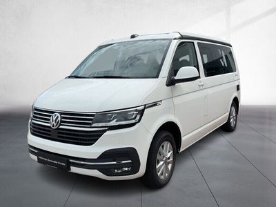 VW California