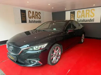 Gebraucht Mazda 6