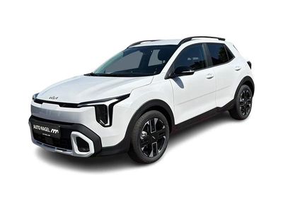 Nouă Kia Stonic 114 CP (83 kW) 2026 Alb SUV