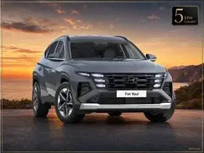 Gebraucht Hyundai Tucson