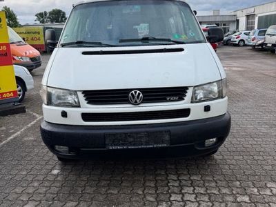 VW T4