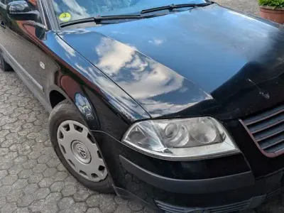 Gebraucht VW Passat