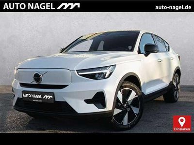 Gebraucht Volvo EC40 220 kW (300 PS) 2025 SUV