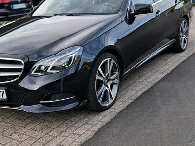 Mercedes E350