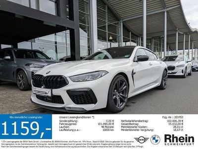 BMW M8