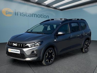 Nuova Dacia Jogger 122 CV (89 kW) 2026 Grigio Monovolume