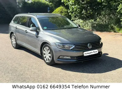 Gebraucht VW Passat
