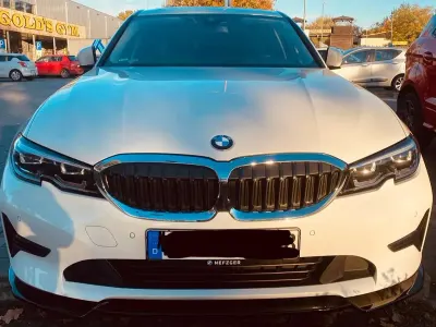 Gebraucht BMW 320
