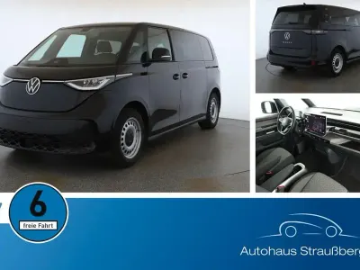 Gebraucht VW ID. Buzz