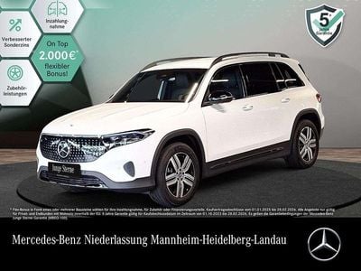 Mercedes EQB300