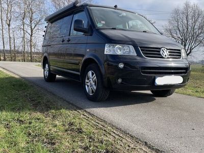 gebraucht VW California Biker 2,5 TDI